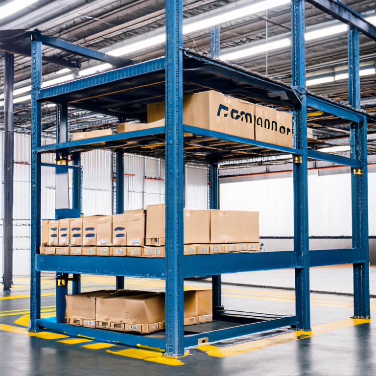 Key Signs Your Warehouse Needs a Racking Upgrade