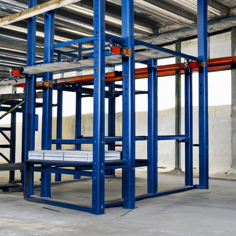 Things to Know Before Retrofitting Existing Warehouses with New Racks