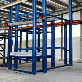 Things to Know Before Retrofitting Existing Warehouses with New Racks