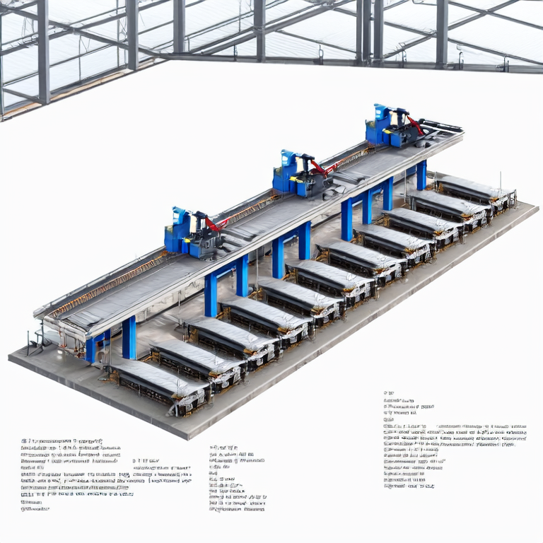 Design Considerations When Planning an AS/RS with Stacker Cranes