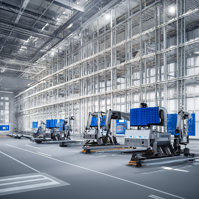 Is Your Warehouse Ready for Automation? Key Signs and Tips