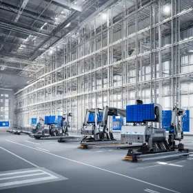 Is Your Warehouse Ready for Automation? Key Signs and Tips