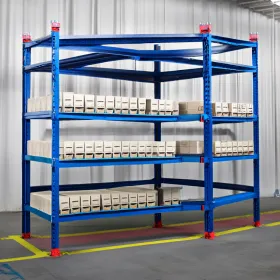 Introduction to Industrial Racking Safety Standards