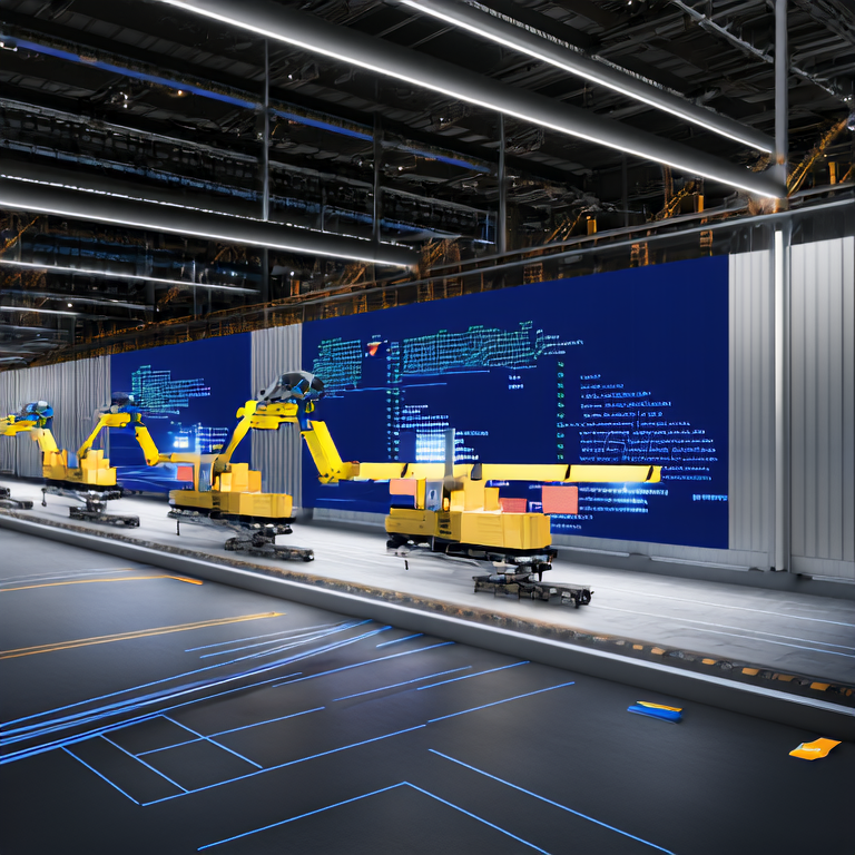 How to Calculate ROI from a Stacker Crane Investment