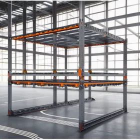 Selective Racking in High-Seismic Zones: Safety Design Considerations