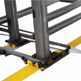 How to Choose the Right Rack Protection Accessories