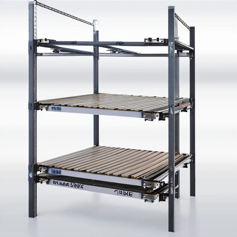 Adjustable Beam Levels