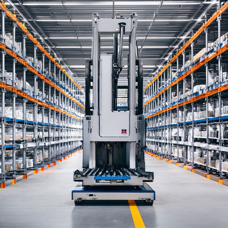Stacker Crane vs Shuttle System: Which One Is Right for You?