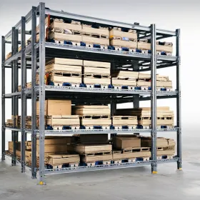 Is Your Warehouse Ready for High-Density Storage?