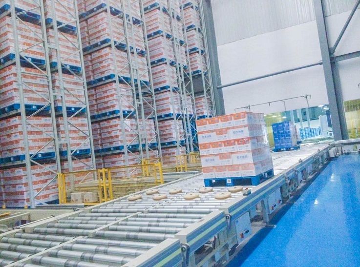 What Information Is Required for a Stacker Crane System Quotation?