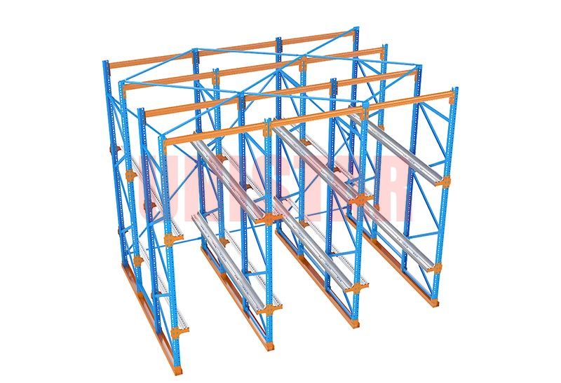 Drive in Racking System