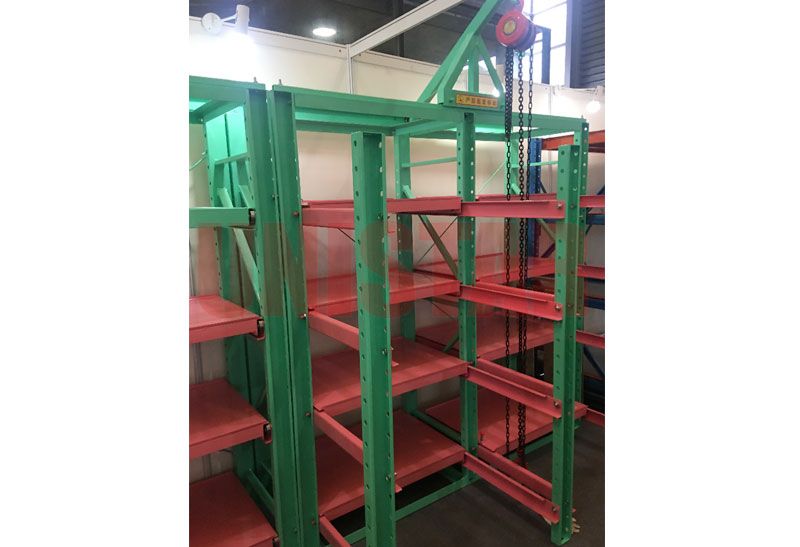 Drawer Racking