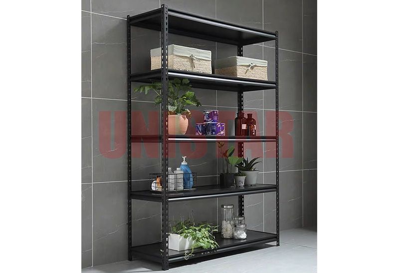 Light Duty Rivet Shelving