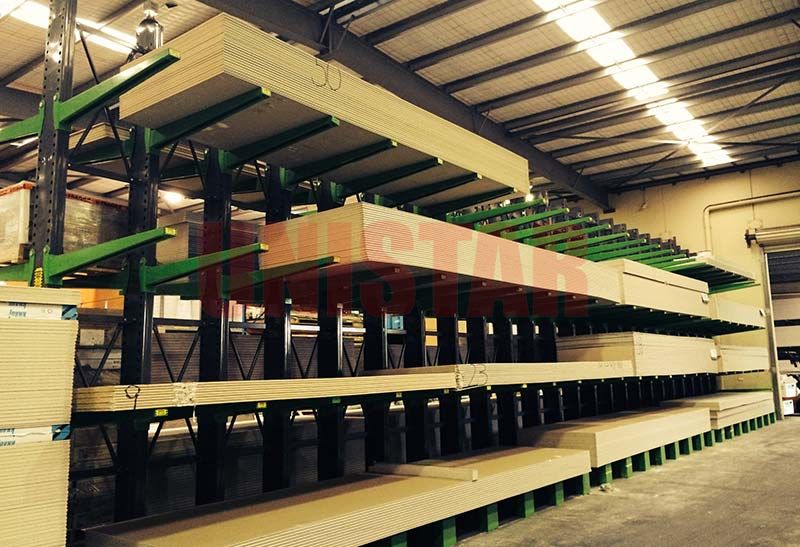 Cantilever Racking