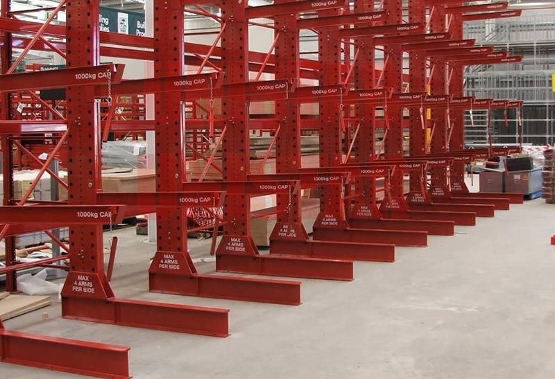 Cantilever Racking