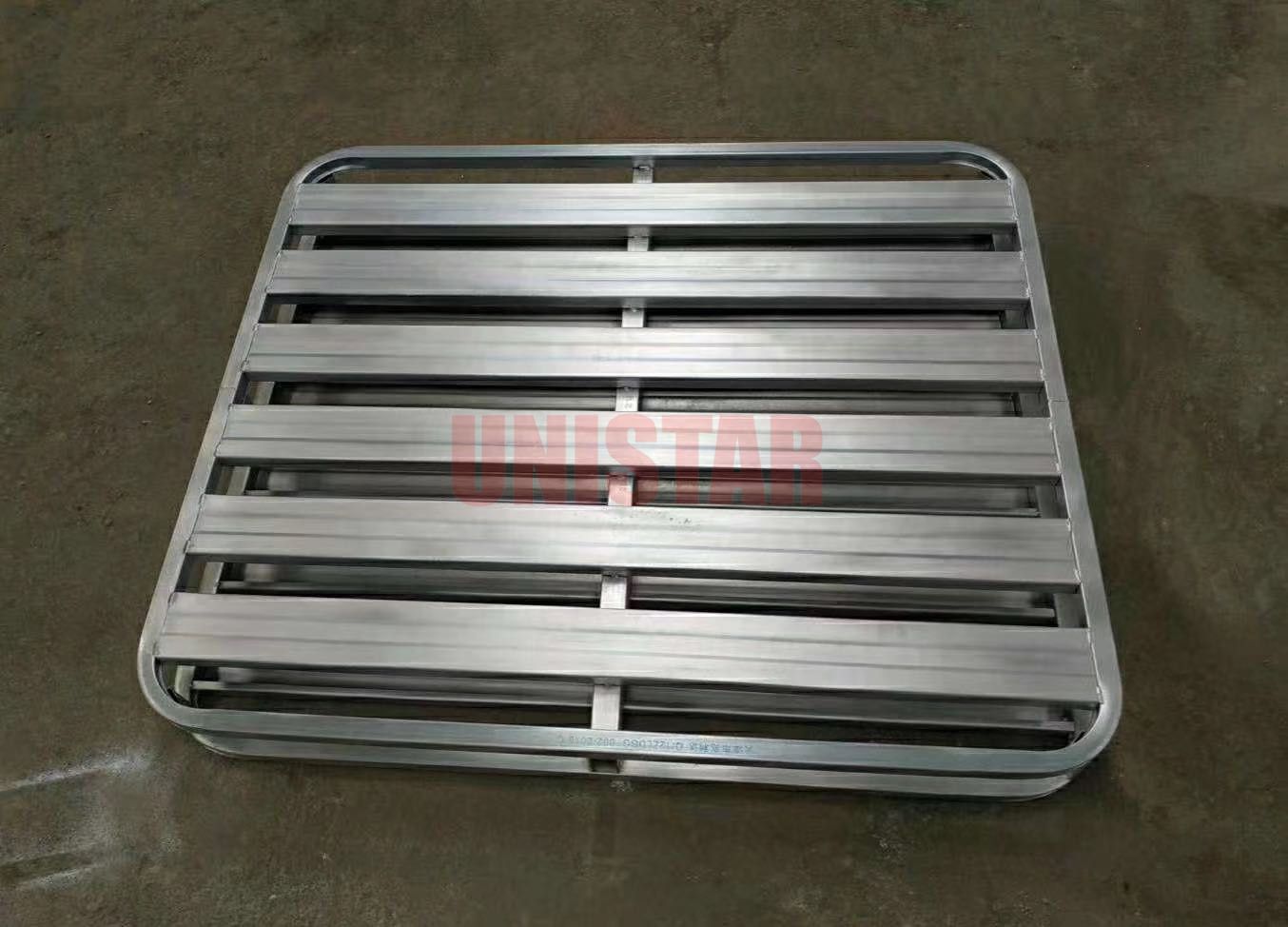 Metal Pallet