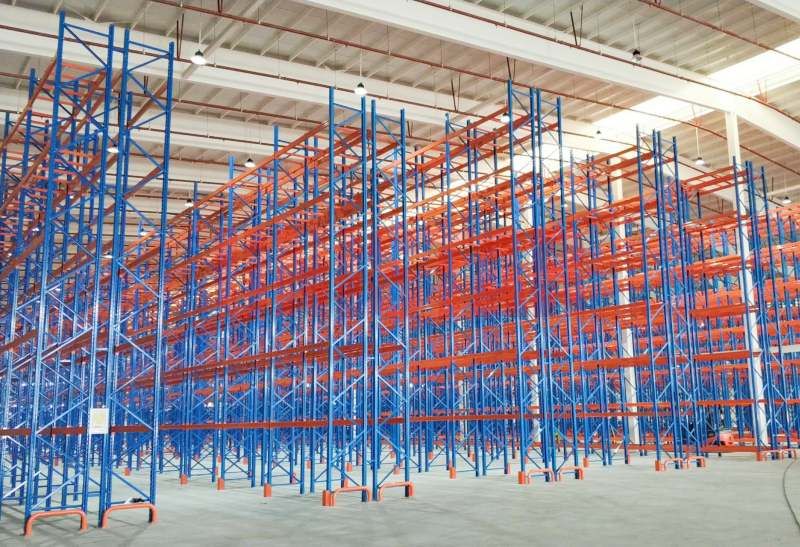 Selective Pallet Racking —— UNISTAR