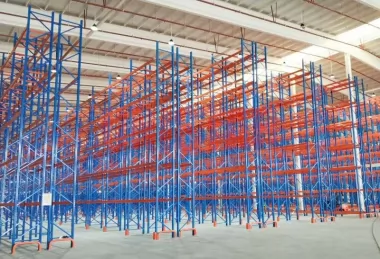 Selective Pallet Racking —— UNISTAR