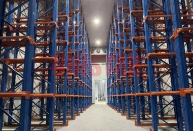 Drive In Racking —— UNISTAR