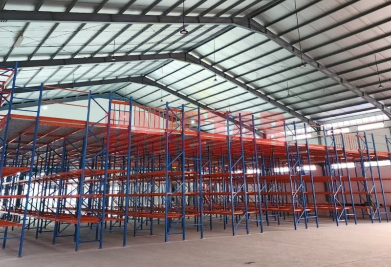 Multi-Tier Mezzanine——UNISTAR