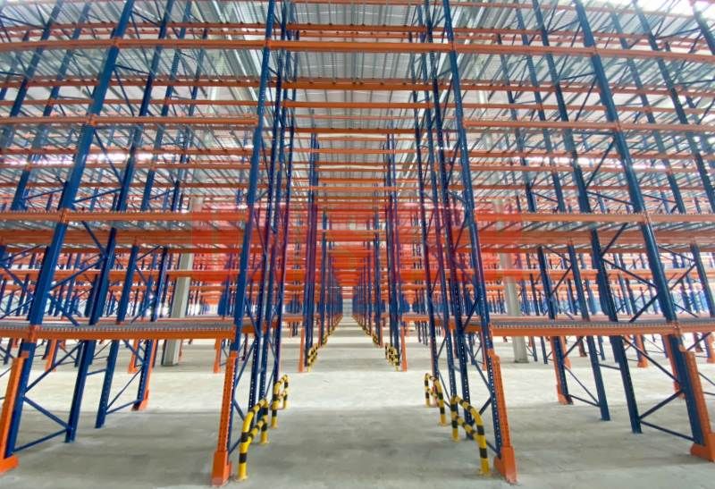 Selective Pallet Racking —— UNISTAR