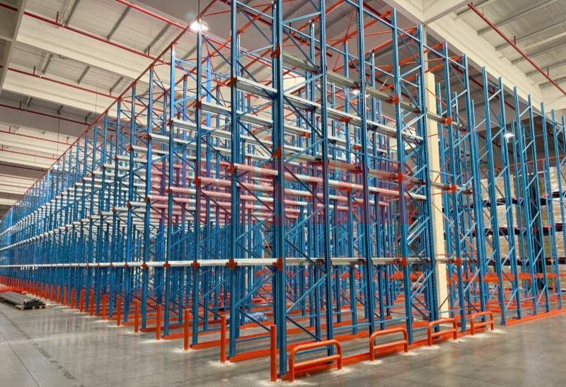 Drive In Racking —— UNISTAR