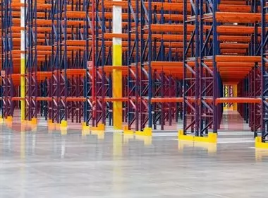 What Is Selective Pallet Racking and Why Is It So Popular?