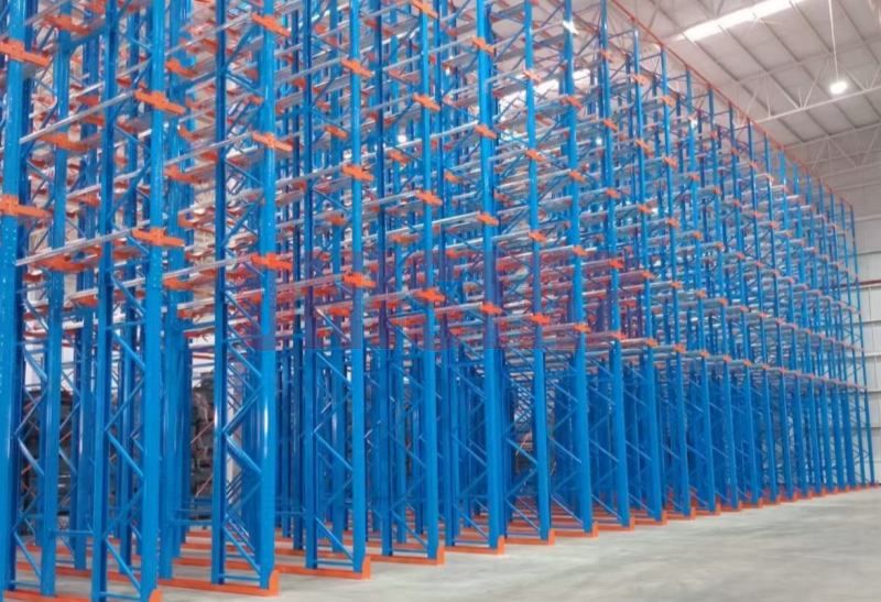 Drive In Racking —— UNISTAR