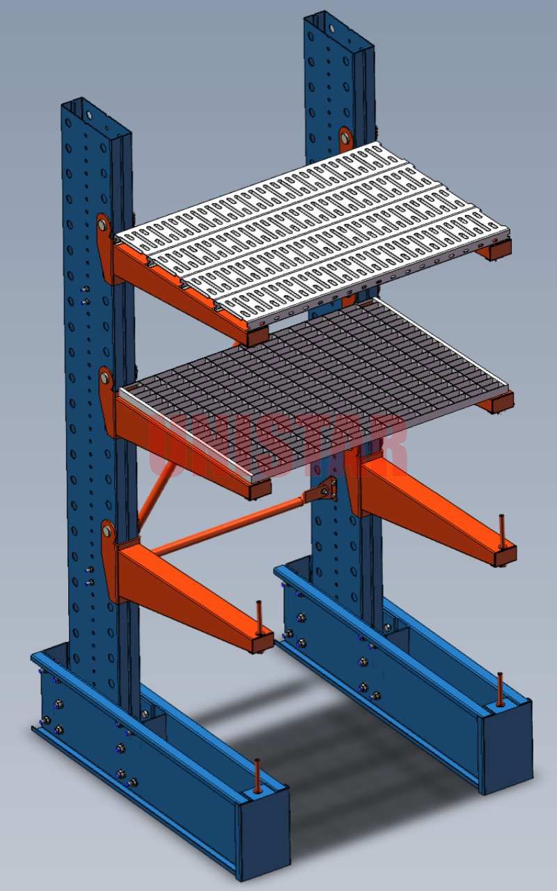 Cantilever Racking