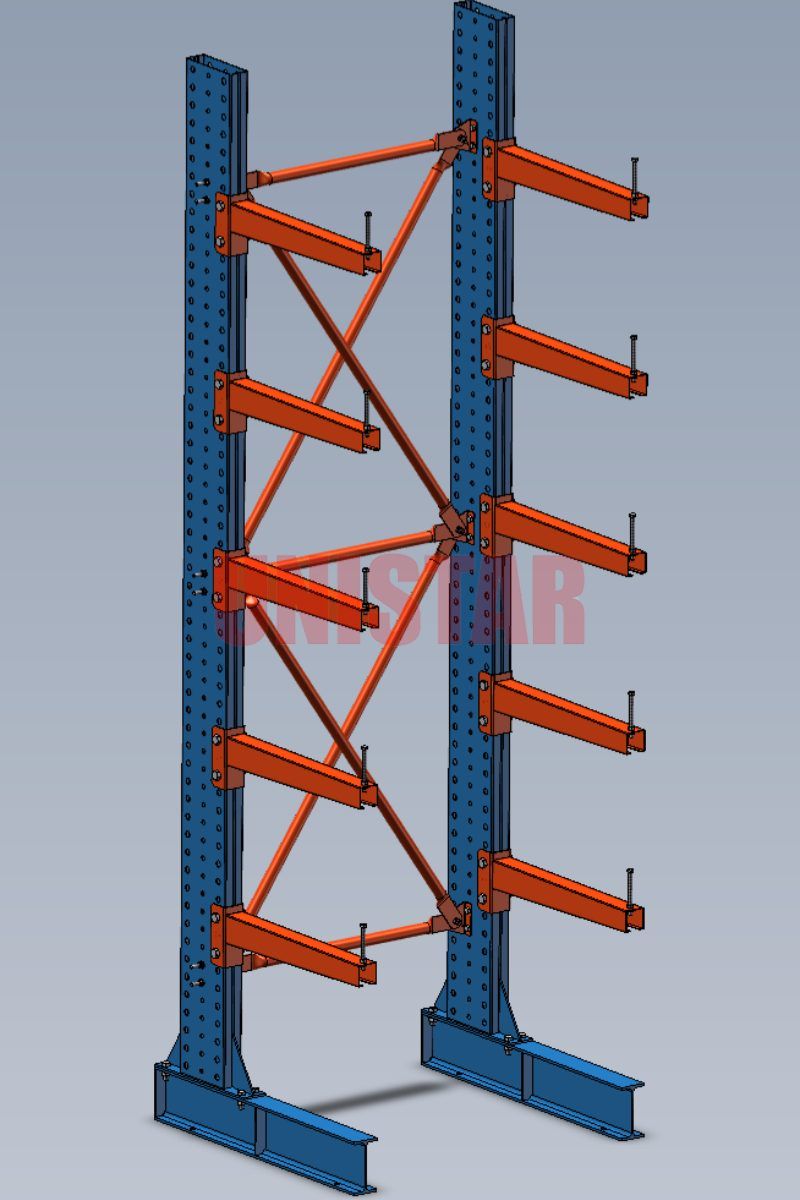 Cantilever Racking