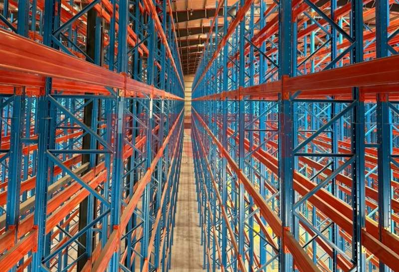VNA Pallet Racking —— UNISTAR