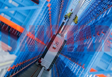 Choosing the Right Load Handling Device for Your Crane System