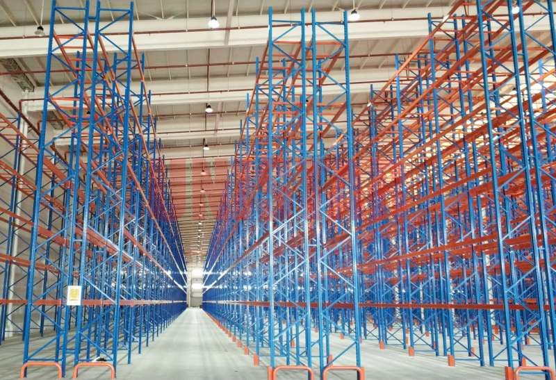 Selective Pallet Racking —— UNISTAR