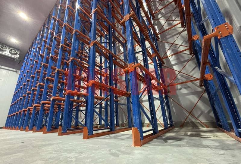 Drive in Racking —— UNISTAR