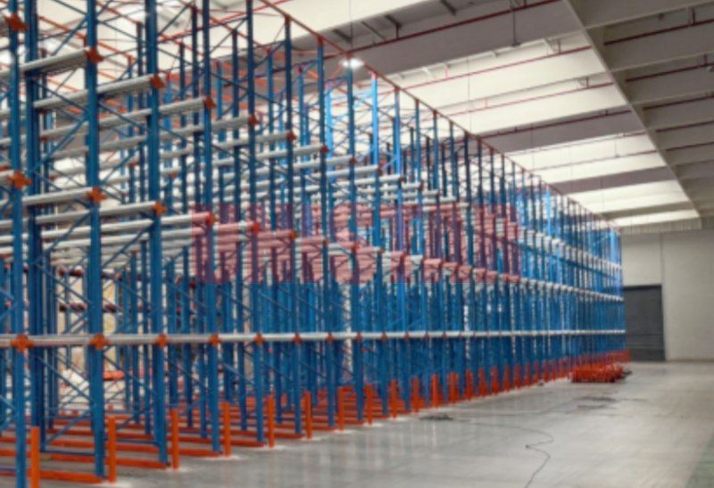 Drive In Racking —— UNISTAR