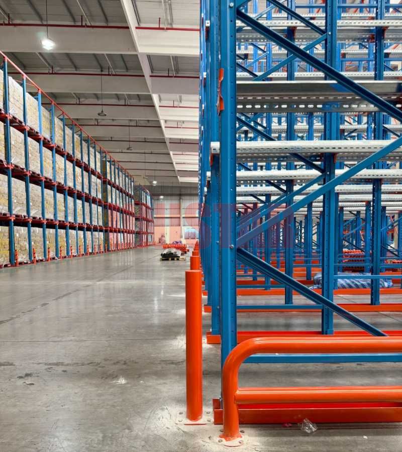 Drive In Racking —— UNISTAR