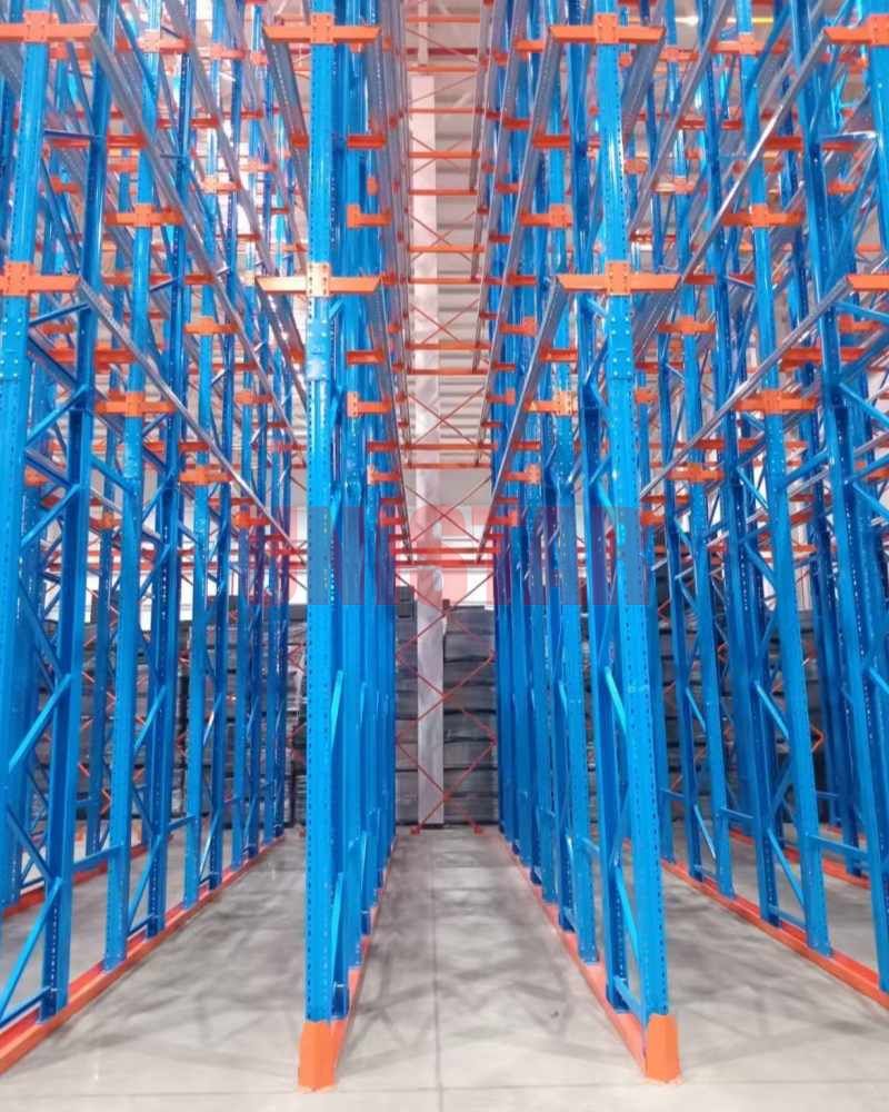 Drive In Racking —— UNISTAR