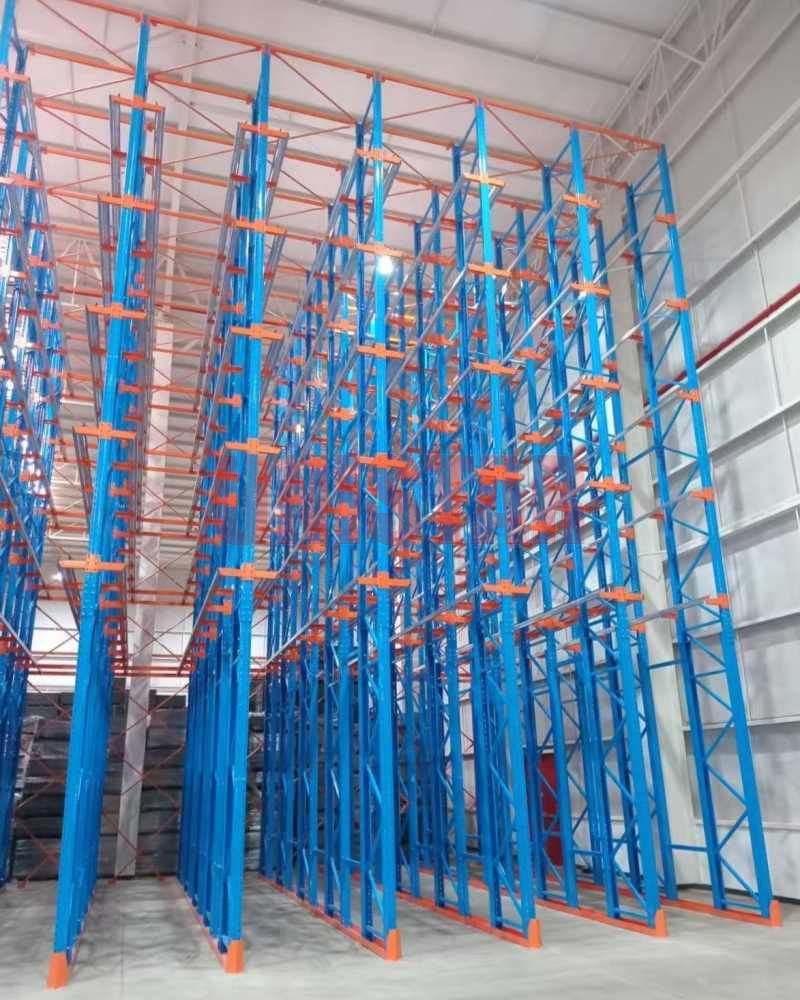 Drive In Racking —— UNISTAR