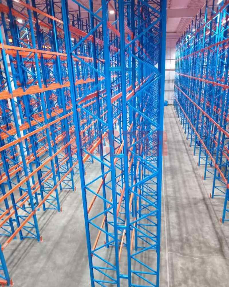 Selective Pallet Racking —— UNISTAR