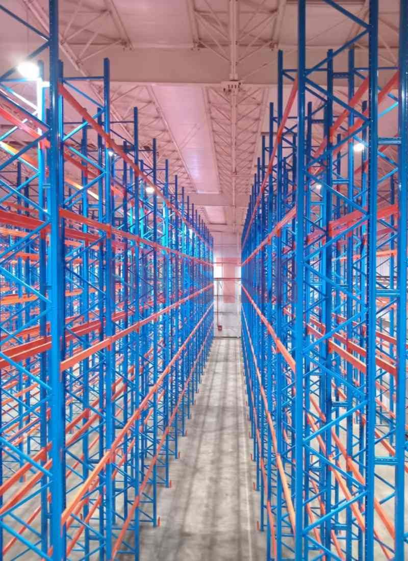 Selective Pallet Racking —— UNISTAR