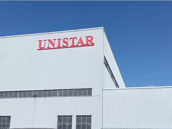 Nanjing Unistar Industry Co., Ltd.